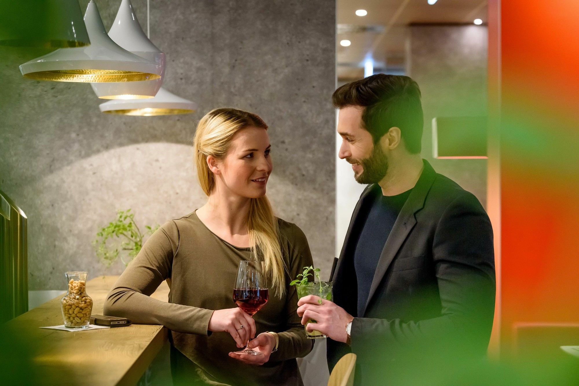 Ibis Leipzig City Екстериор снимка